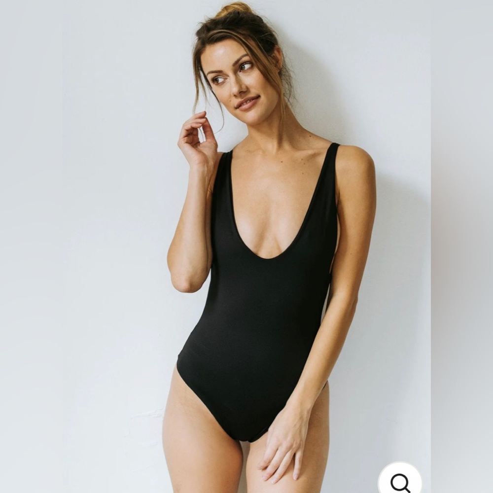 bestseller. Low coverage back, insanely flattering butt cut with low scoop front